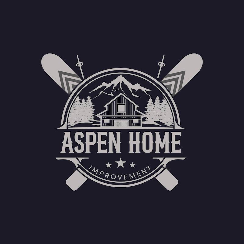 Aspen Home Improvement Logo