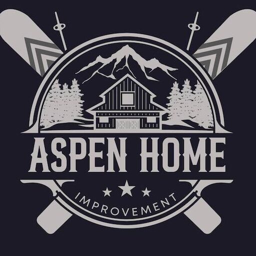 Aspen Home Improvement Logo